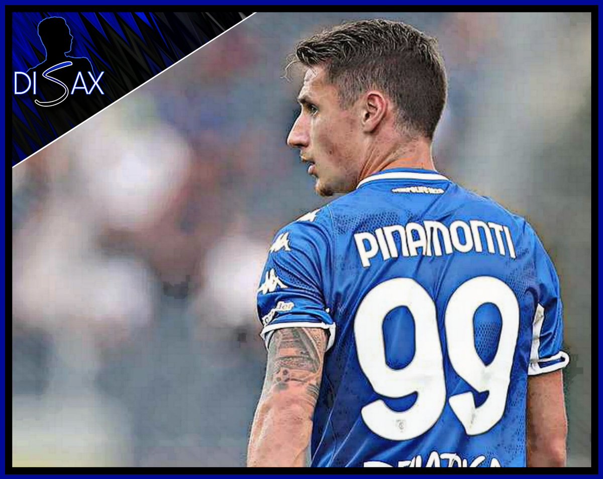 filidaviDisax's tweet photo. ⚠️ MERCATO ⚠️
L'#Atalanta spinge per #Pinamonti. I nerazzurri hanno offerto 15 milioni, ma l'#Inter ne vuole minimo 20 https://t.co/m7PhPGvG7f