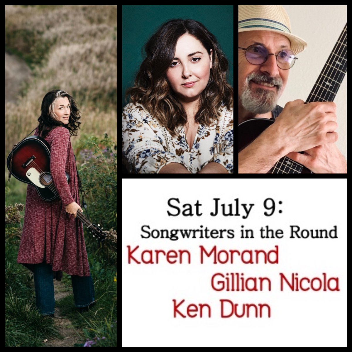 Desboro Music Hall (@desboromusic) on Twitter photo TWO WEEKS before our first concert!
<a href="/karenmorand/">Karen Morand</a> <a href="/gilliannicola/">Gillian Nicola</a> <a href="/KenDunnMusic/">Ken Dunn Music</a>
Get your tickets! (519) 377-2358 or ow.ly/p27Y50JHfKH
#LiveMusic #SupportLocal #FolkMusic TWO WEEKS before our first concert!
<a href="/karenmorand/">Karen Morand</a> <a href="/gilliannicola/">Gillian Nicola</a> <a href="/KenDunnMusic/">Ken Dunn Music</a>
Get your tickets! (519) 377-2358 or ow.ly/p27Y50JHfKH
#LiveMusic #SupportLocal #FolkMusic