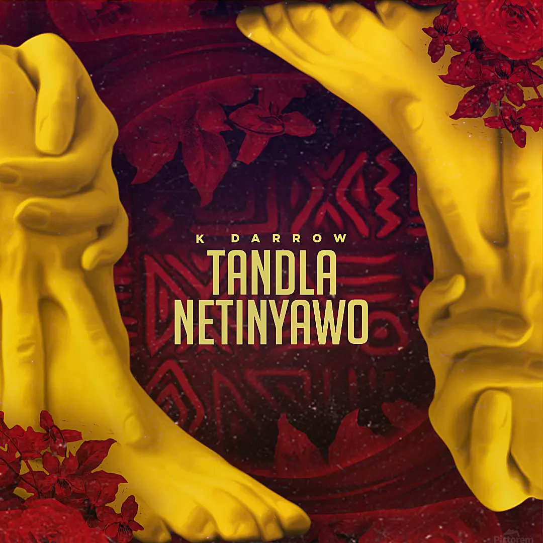 TheKing_Darrow's tweet photo. I'm More Than Excited To Announce That My Debut EP TANDLA NETINYAWO 🐾🥇Is Finally Dropping! Release Date To Be Announced Soon, LOVE ❤️ #TandlaNetinyawo https://t.co/9c7glJW60H