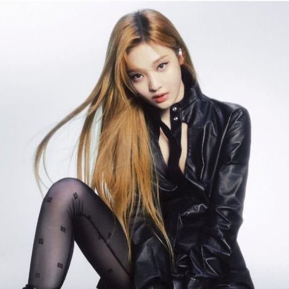 mind you that ningning is the youngest kpop act and also THE FIRST-EVER Chinese Female K-pop Idol to perform on Coachella and the youngest givenchy global ambassador