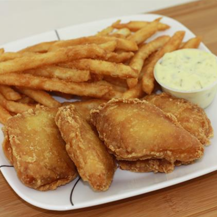 PhilsDeliMarket's tweet photo. Our fish and chips will never let you down🙌
.
Order Online: https://t.co/uYAh18yU5s
.
⏰M-F 9am-5pm, Saturday 9am-3pm
.
.
#PhilsDeliMarket #NJSandwiches #DeliFood #DeliFoods #Hoagies https://t.co/5ubsik3vnN