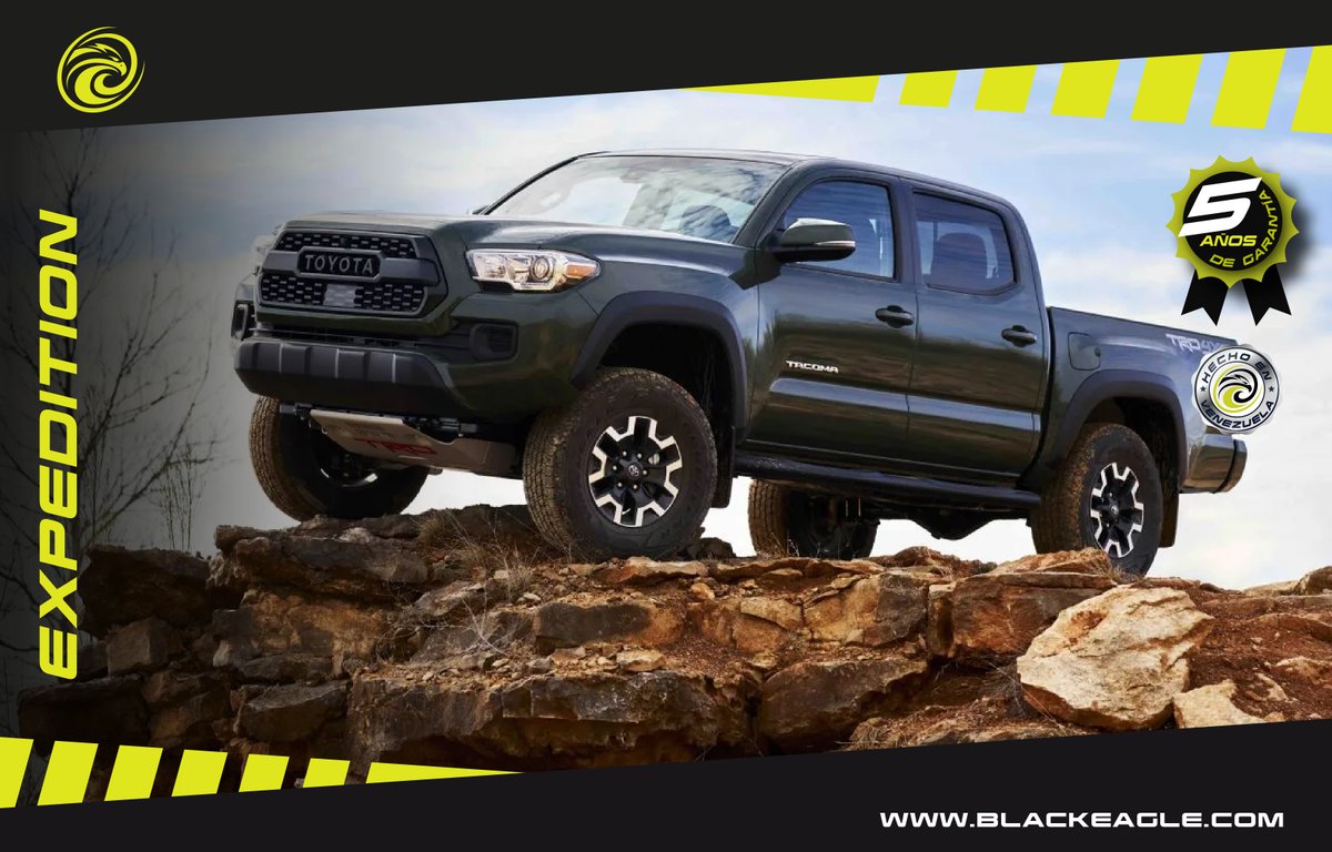 blackeagleve's tweet photo. #Expedition de #BlackEagle contiene máxima tracción y mayor libertad en el manejo al abordar diferentes condiciones de terreno y de clima ¡Compruébalo! #cauchosvenezuela #experienciablackeagle https://t.co/cC6OFQ3RYm