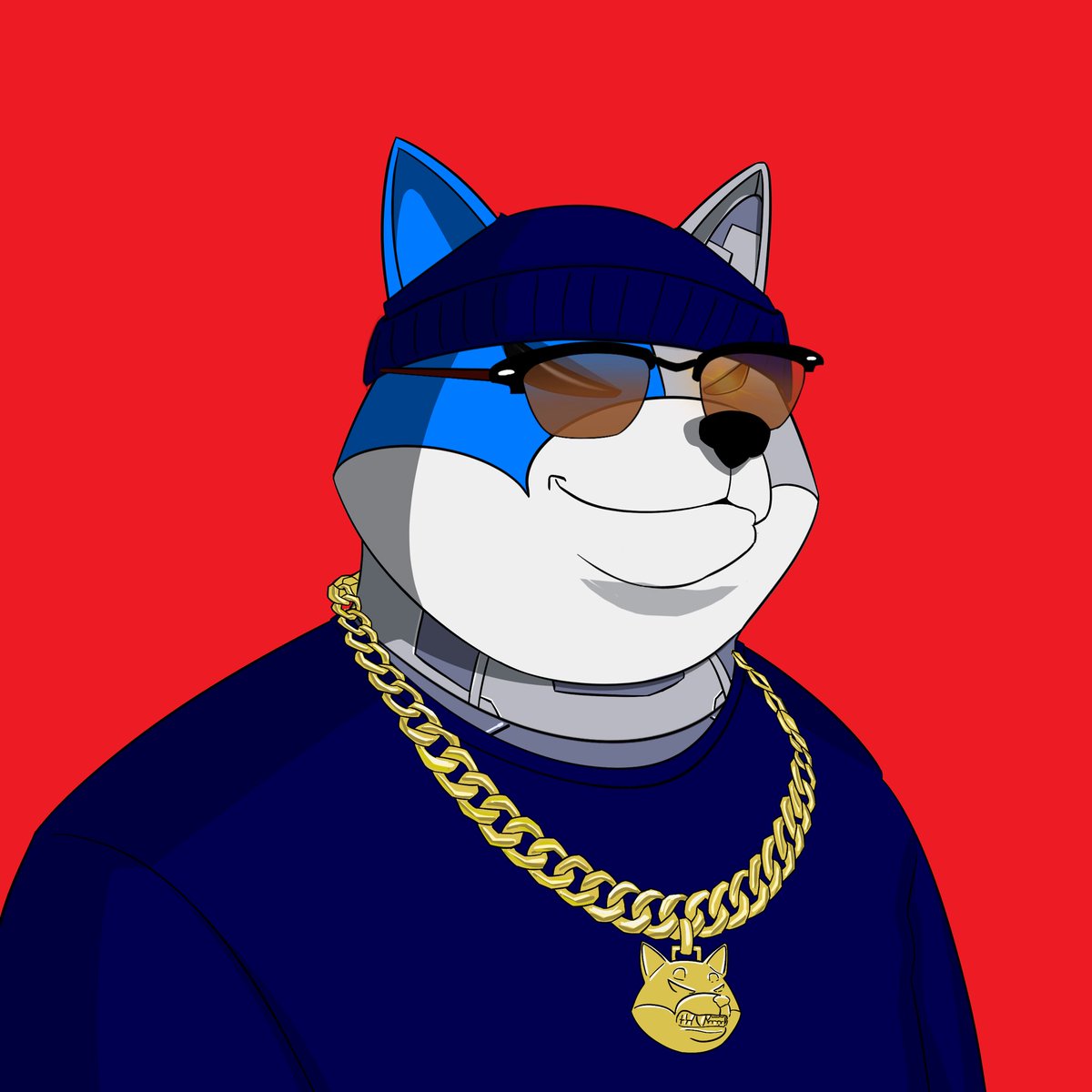 VinuSquad0's tweet photo. @Eljaboom I just HODL $VINU. NFT collection coming soon, I will be $VINU NFT collector 🔥 https://t.co/b3zoyUlJb2