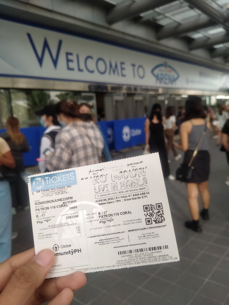 PantajiFlying9's tweet photo. yung pagod ko galing sa biyahe, lumuwas ako ng Cagayan de Oro to manila makita ka lang😭😭😭 SOBRANG WORTH IT MAHAL 🥺🥺💛 HUHUHU THANK YOU SEOKWOO!! 💛💛💛

#KmmunityRoWoon  @KmmunityPH https://t.co/QWb2pgs8Y0