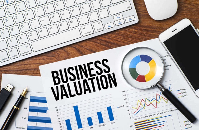 How To Determine A Small Business Valuation myfrugalbusiness.com/2022/06/how-to…

#Value #Valuations #Valuation #SmallBusiness #SMBs #Startup #Mergers #Acquistions #ExitStrategy #SMB #SME
