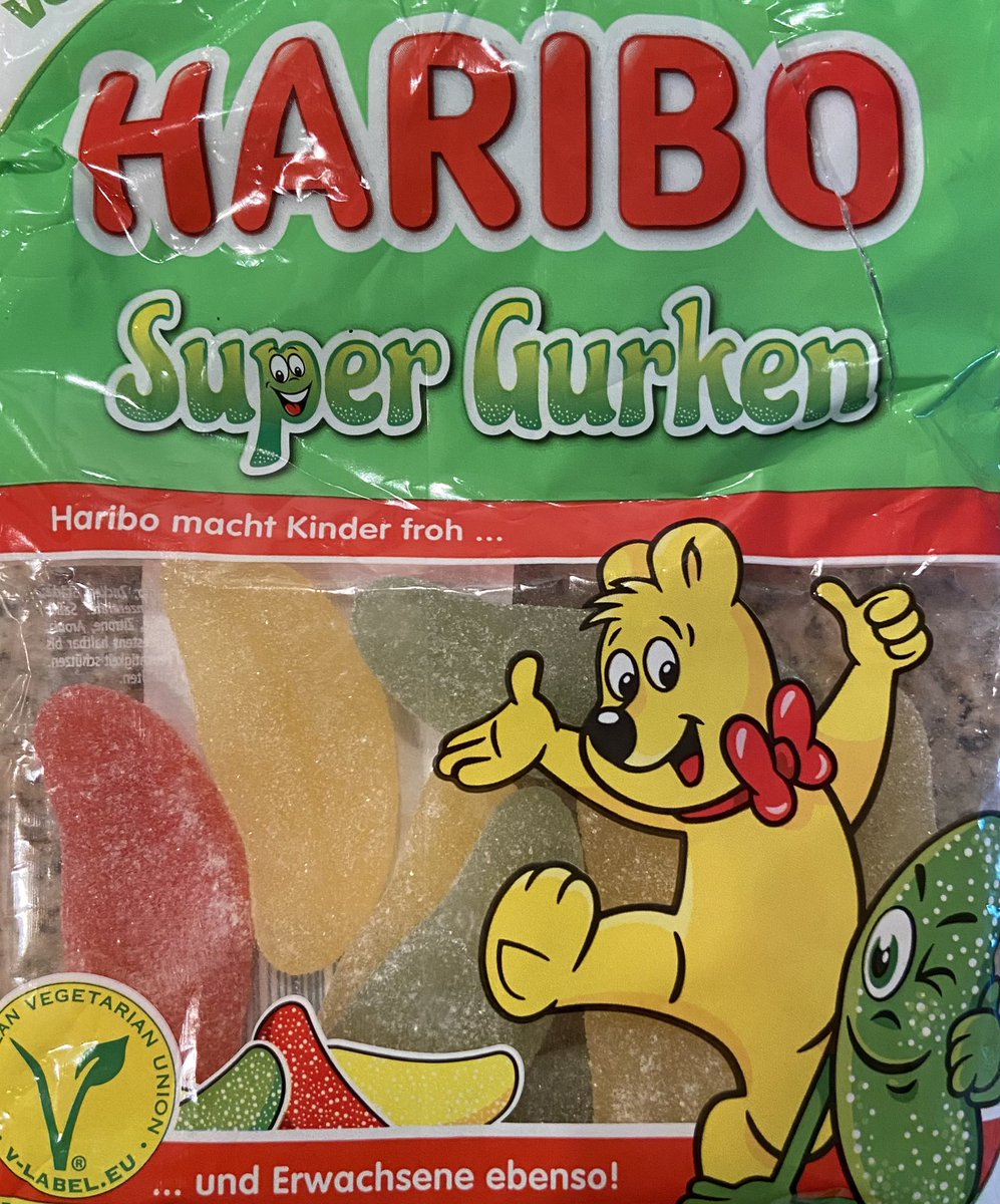 TheSportsHernia's tweet photo. The mad geniuses at HARIBO Headquarters just keep touching new stars. #PickleNation https://t.co/f8fC00BbpD