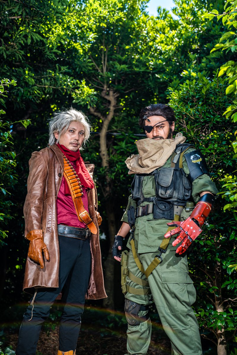 オセロット のイラスト マンガ コスプレ モデル作品 179 件 Twoucan オセロット のイラスト マンガ コスプレ モデル作品 179 件 Twoucan