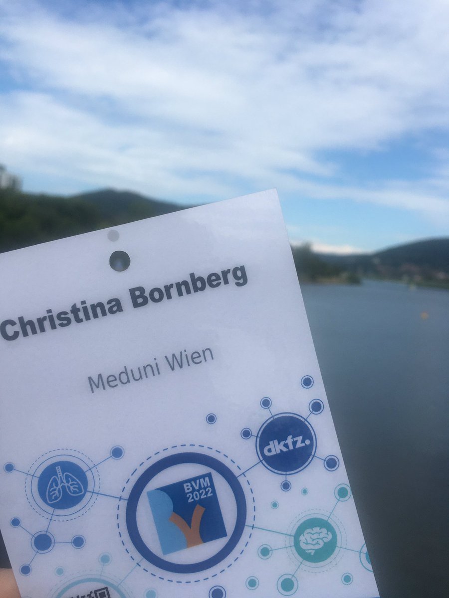 Workshop time in Heidelberg! Today, I attended a tutorial by <a href="/maier_ak/">Andreas K. Maier</a> - favourite topics/discussions were about meta-learning vs multi-task learning and operator mining/reusable network blocks! #BVM2022