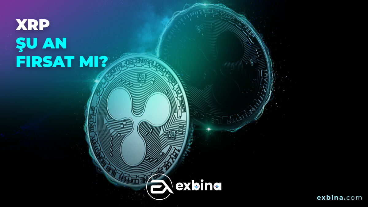 ❓ #XRP GELECEK İÇİN KAÇIRILMAYACAK BİR FIRSAT MI?

🤔 DAVASI NASIL ETKİLEYECEK?

📊YATIRIM İÇİN UYGUN SEVİYELER NELER?

🔎Bu Detaylı #Ripple Yazımızı Kaçırmayın!

👉 exbinaforex.com/xrp-su-an-bir-… 

#pazar #haftasonu #26Haziran #altcoins