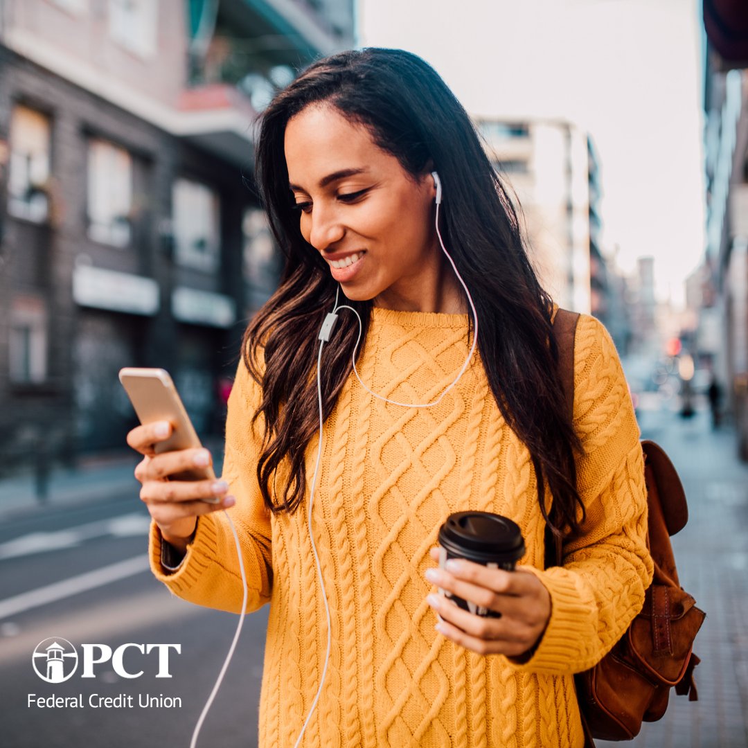 Don’t miss a thing when it comes to your finances! Enroll in eAlerts via Online or Moible Banking to get account notifications sent directly to you. #PCTFCU #PCTFederalCreditUnion #WarehamMA #eAlerts #AccountAlerts #MobileBanking #OnlineBanking