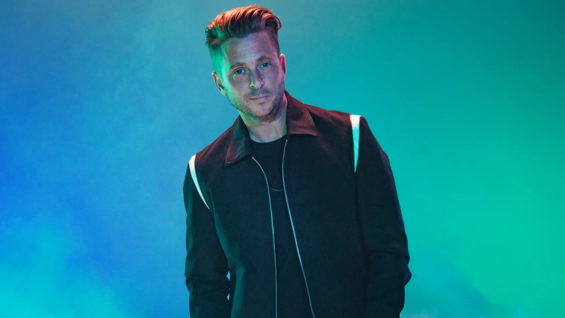  Happy Birthday Ryan Tedder     