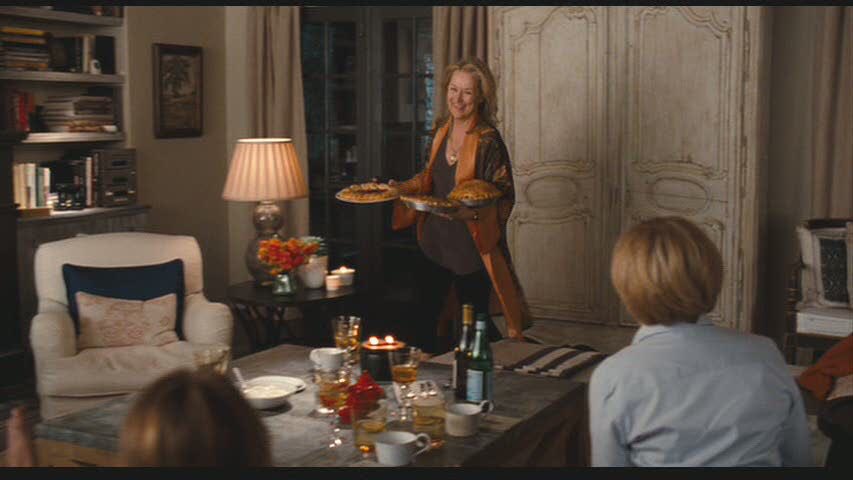 danitasteinberg's tweet photo. mentally I’m here and Meryl Streep is bringing me homemade food https://t.co/gLxkjWCcuD