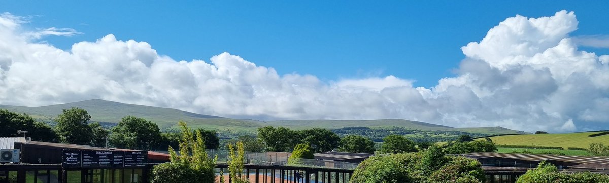 Hannah Merson FCA tweet media