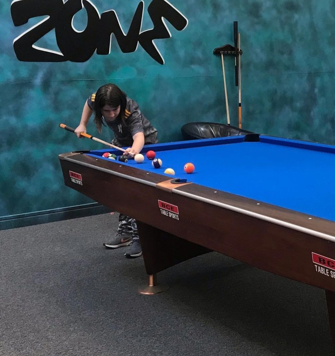 Hannah Merson FCA tweet media