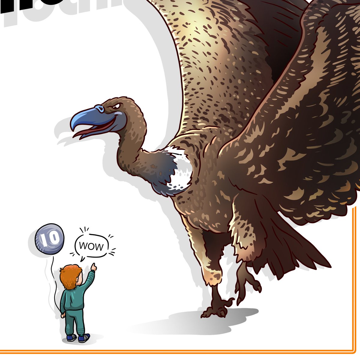 ChrisBeanHead's tweet photo. Both my sons have celebrated a birthday this month... it's a family tradition that I draw a personalised birthday card for them every year based on their current interests/hobbies π
#birthdaycarddesign #freelanceartist #illustrator #digitalart https://t.co/6WptYt7qsA