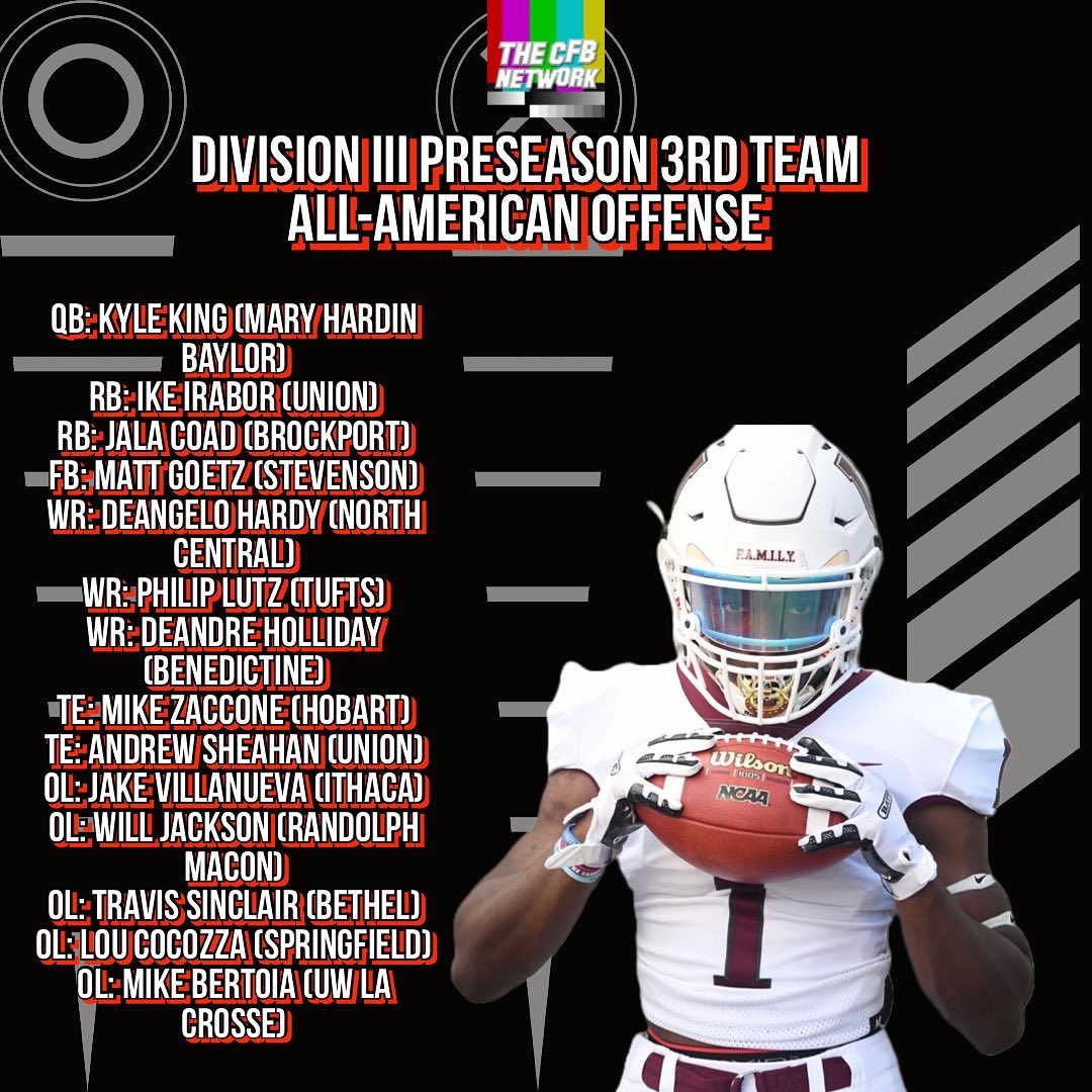 Hobart Football (HobartFootball) / Twitter