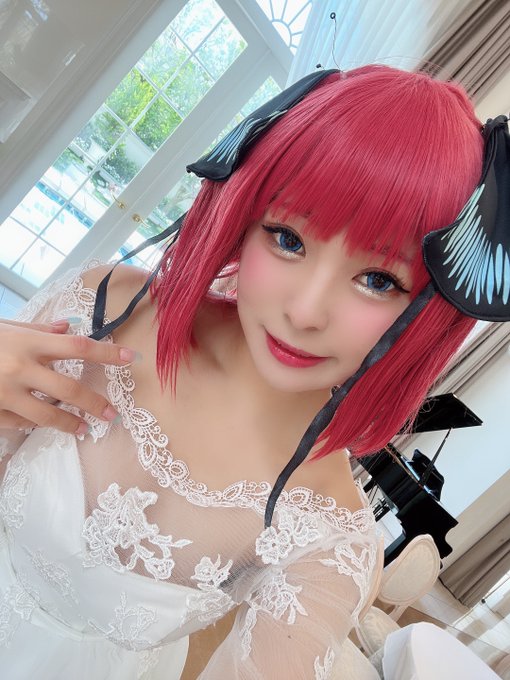 コスプレイヤーゆゆのTwitter画像10