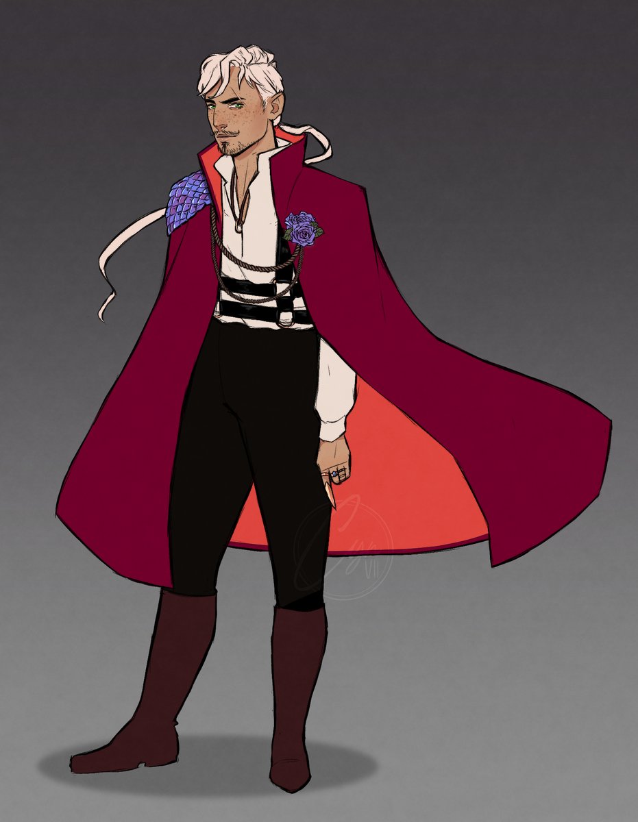 cynvii's tweet photo. Faust the human sorcerer
#dnd https://t.co/vMSY4SQxSi