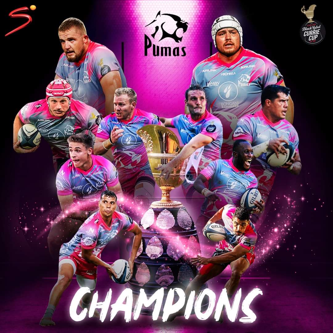 RADIORUGBY2's tweet photo. As long as Jimmy Stonehouse stays hungry to develop players into champions, adds value to the Currie Cup and remain a servant of rugby in Mpumalanga, rugby is in good hands @CurrieCupRugby https://t.co/63s0qYPbAf