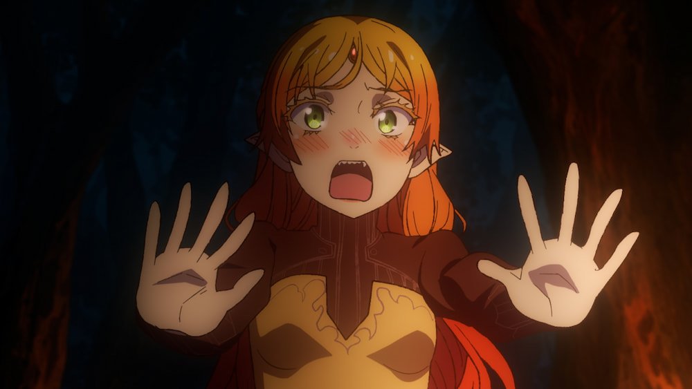 Prévia e estréia do episódio 8 de 'Isekai Ojisan