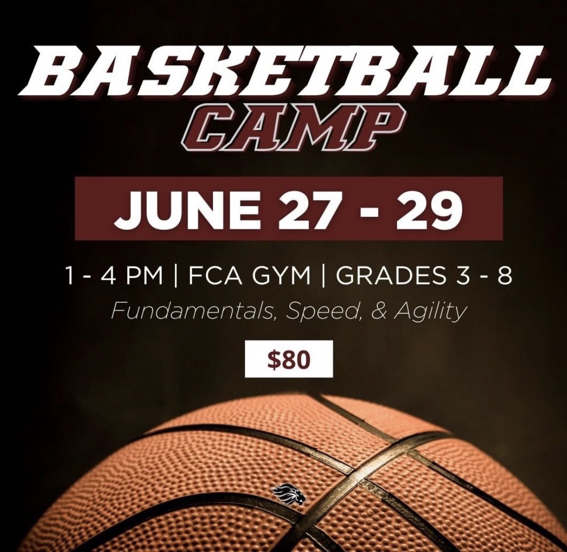 Calling all incoming 3rd-8th graders. 🏀🏀🏀 ⛹🏻‍♀️⛹🏽#orlando #basketball #camp register at chball.com