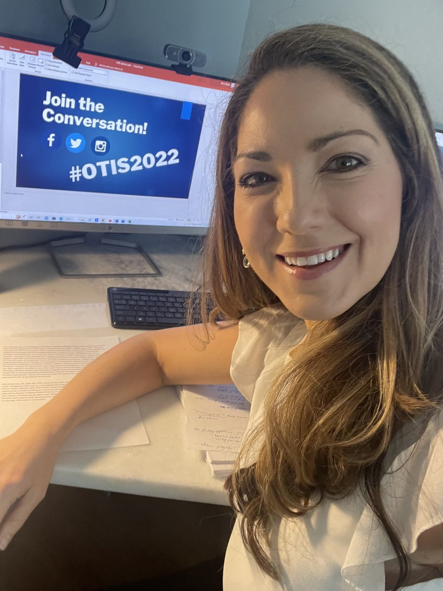 Sarah Obican tweet media