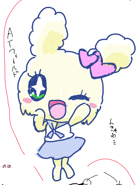 Powaris's tweet photo. 昨日の2枚と今日の1枚！！ https://t.co/wyrryUa1Ld