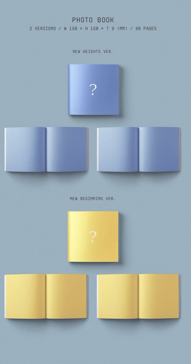 _10101990KITTY's tweet photo. #SECTER17 รีแพคใหม่ #SEVENTEEN จะมี 2 เวอร์คือ New Height & New Begining คือชื่อเวอร์มันต่อเนื่องกับ #FacetheSun อยู่นะ จากที่รอดมาจากโลกล่มสลายมาสู่ก้าวใหม่อะไรงี้ คอนเสปดีอยู่ มีอีก 1 Kit ให้สะสมด้วย 18/7 จ้า 3ล้านนนนน https://t.co/q3wJcdp1Ua