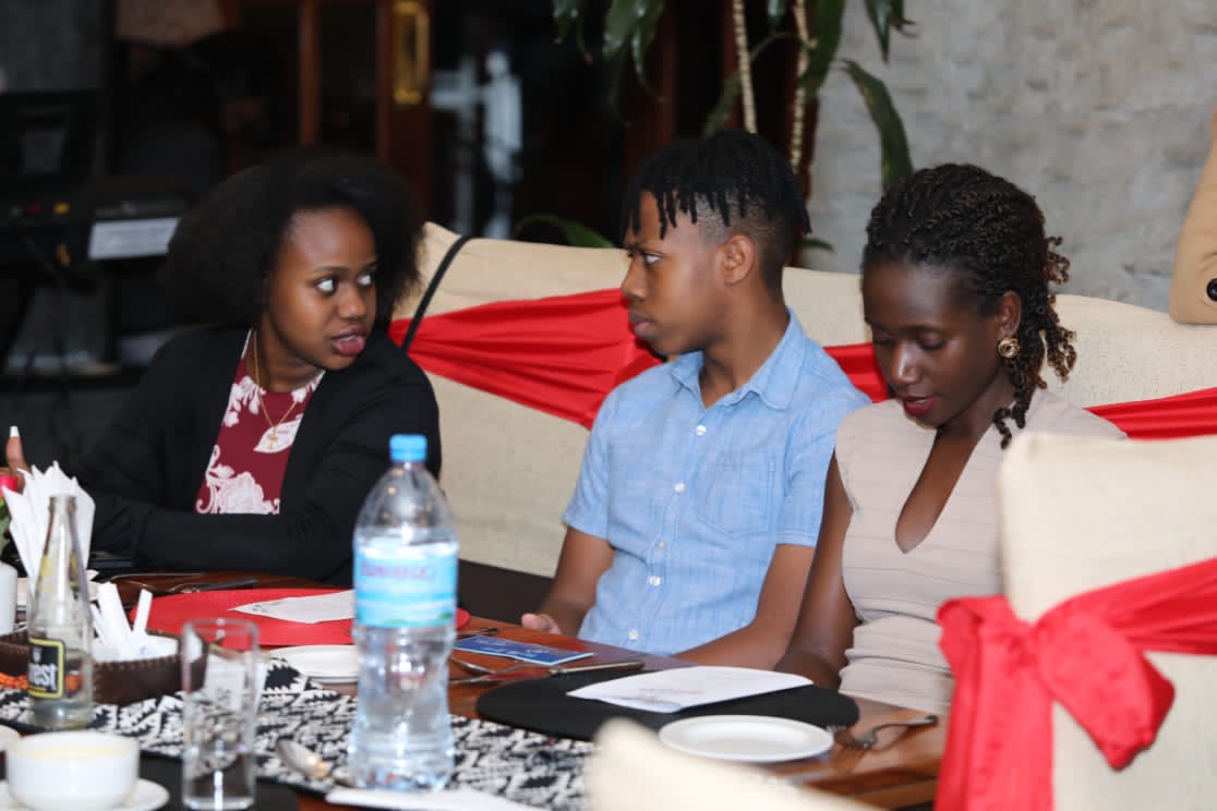 Rotary Club of Arusha Mount Meru (@rcamm2021) on Twitter photo Nurturing #Rotarians of tomorrow.... #Rotaractors of today.
<a href="/ArushacityC/">Rotaract club of ArushaCity</a> Nurturing #Rotarians of tomorrow.... #Rotaractors of today.
<a href="/ArushacityC/">Rotaract club of ArushaCity</a>