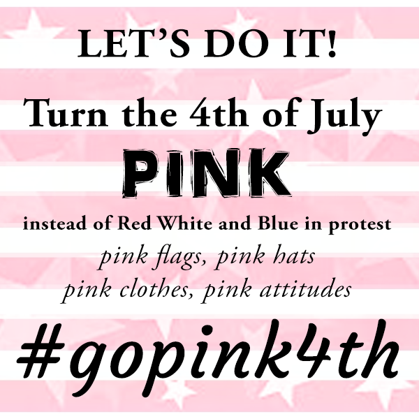 chrismascott's tweet photo. @TimRyan Easy and peaceful.  Please share. #gopink4th https://t.co/UjptPVM13F