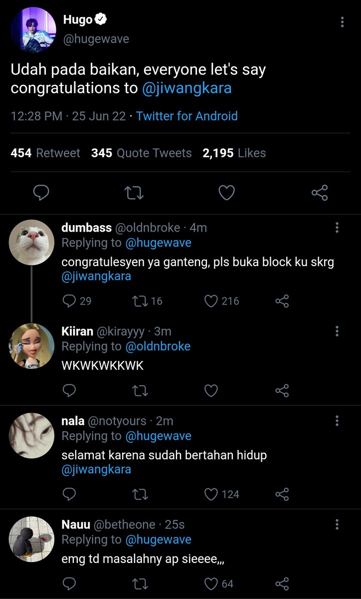 azy tweet media
