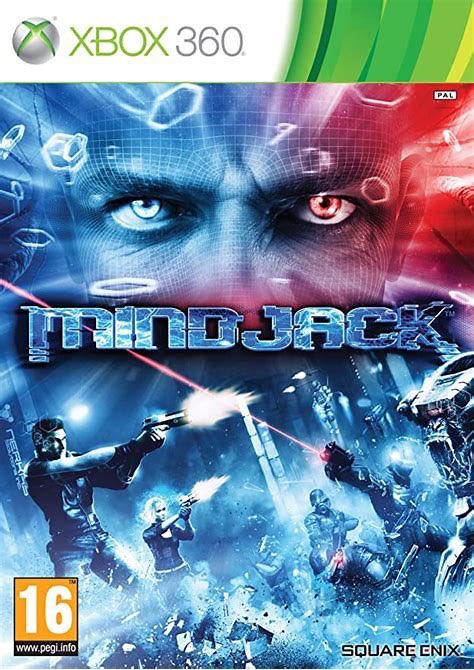 Alien_Highjinx's tweet photo. I’m seeing quite a few videos of ppl playing #sniperelite5 saying that the #AxisInvasion stuff is nice and a refreshing #unique twist.
But in reality another game did something almost exactly the same YEARS AGO ! #Mindjack! https://t.co/m5J6R90qRv