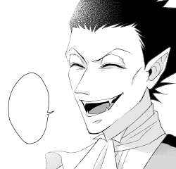 皆さんが7月に向けて大盛り上がりの中8月webオンリー用のをぼそぼそ描いてます。「本を作る」は自分の中でだいぶ高いハードルだったけど、みんなやってるならできるかも、と勝手に勇気をもらってる。
ただ今のところ1か月後に本ができてる気は全くしないので頑張れ自分。