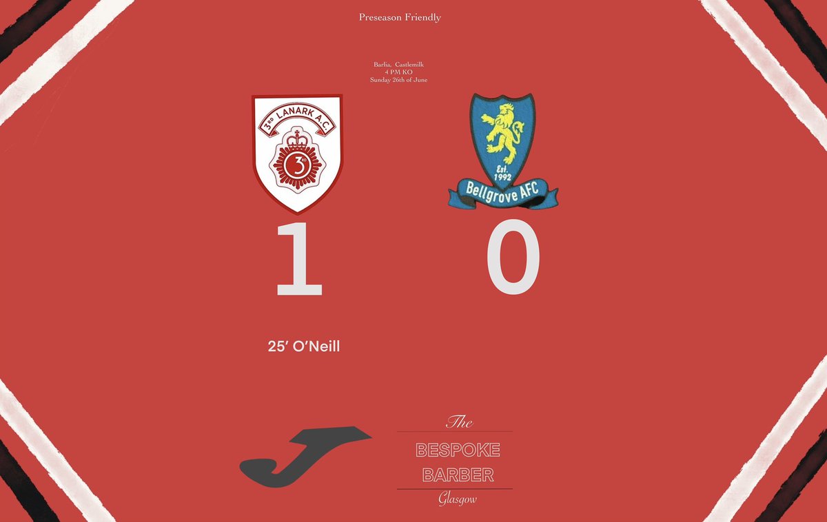 Third Lanark AFC tweet media