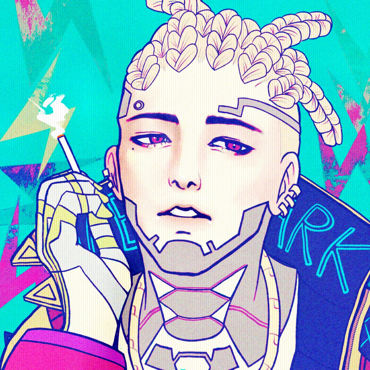 Bipobapi's tweet photo. HypeBeast
#ApexLegendsFanart #ApexLegends #Crypto #クリプト https://t.co/INIXgsSbH4
