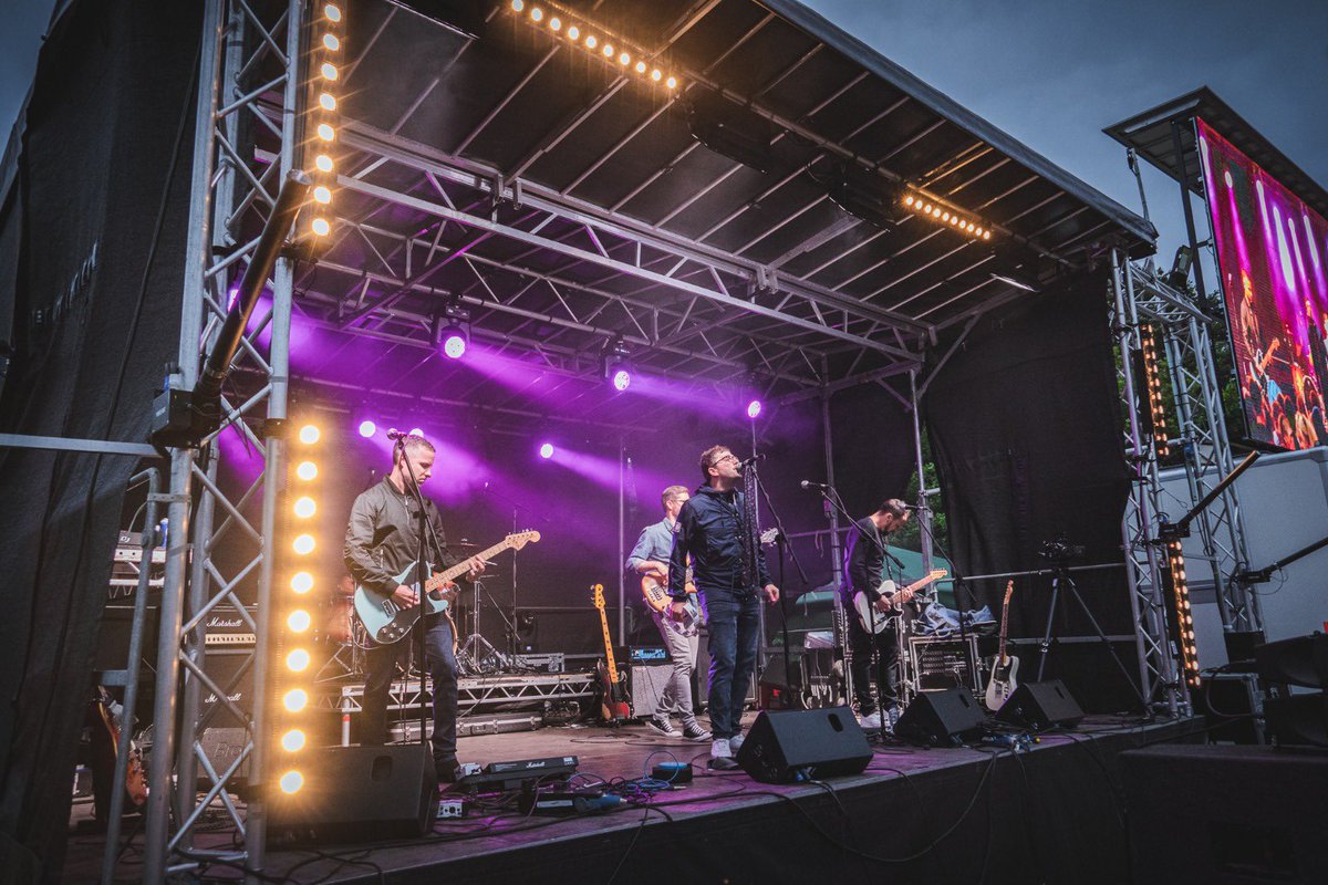 #wellingbeerfest #GWBF13 tweet media