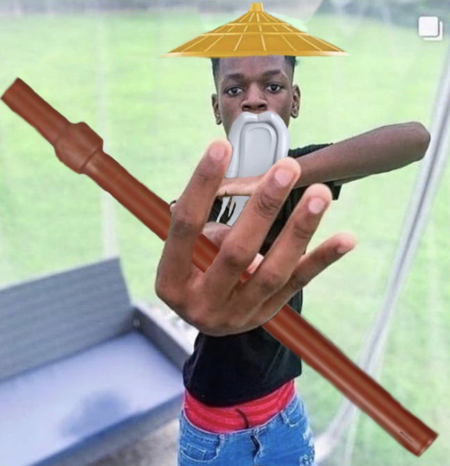 fyridk's tweet image. "Hey Sensei Wu how many golden weapons of Spinjitzu are there?"