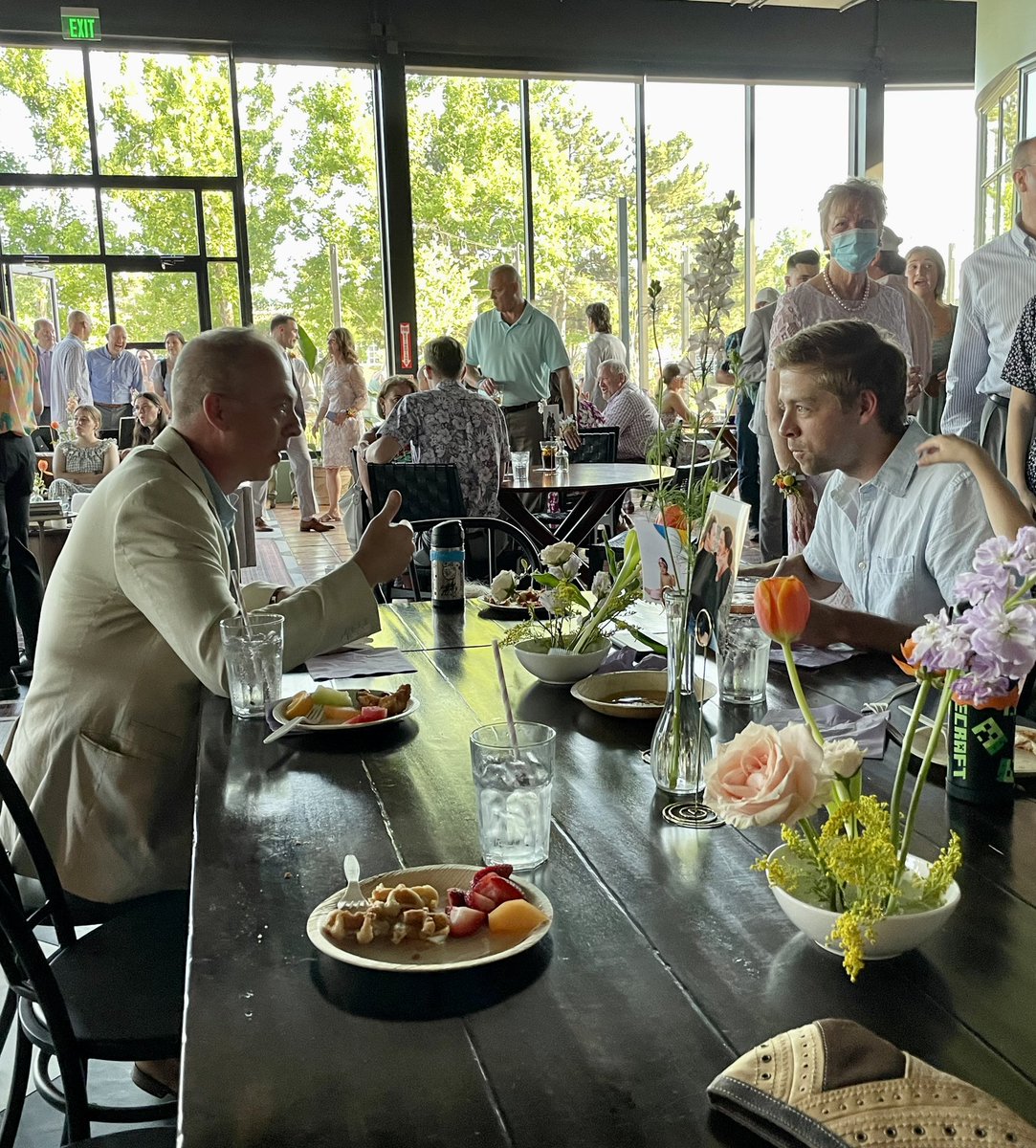 VillageCash's tweet photo. “No Sicilian can ever refuse a request on his [cousin’s] wedding day.” @Jedlyjoe13 @jacobglen https://t.co/5bTYSotJzd