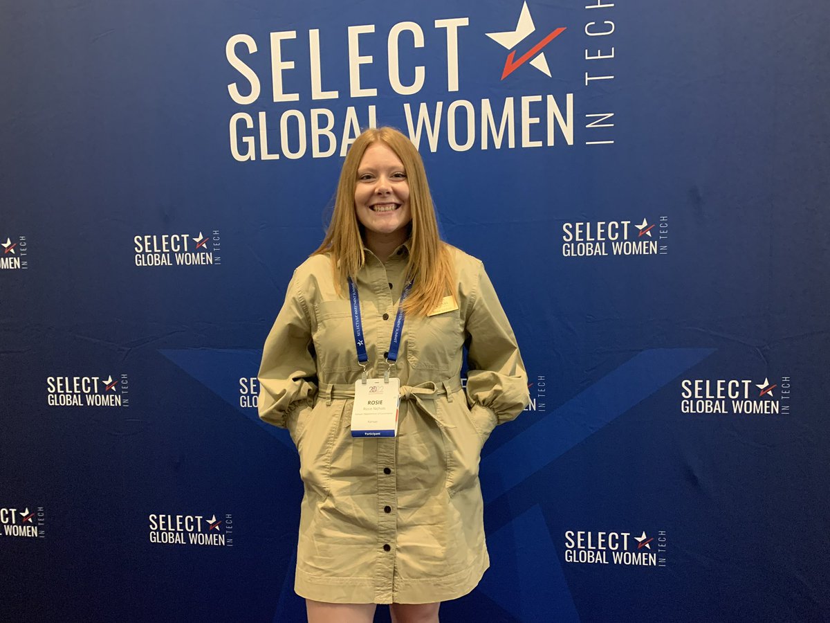 rosieposierosi3's tweet photo. Excited to be attending the @SelectUSA Investment Summit this week in D.C. representing the State of Kansas π¦¬π»β¨
@KansasCommerce #SelectKansas #SelectUSASummit https://t.co/vElUsJnHti