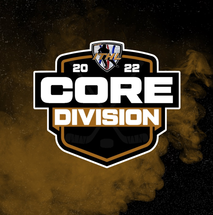 Introducing..

the 3 Playoff DIVISIONS!

ELITE, SWEAT and CORE!

Tune into the full Playoff reveal tonight at 10 EST!

📺 twitch.tv/icetilthl

logos: <a href="/DoItForDale_03/">DoItForDale</a> 
graphics: <a href="/HoneybadgersPIT/">Pittsburgh Honeybadgers®</a>