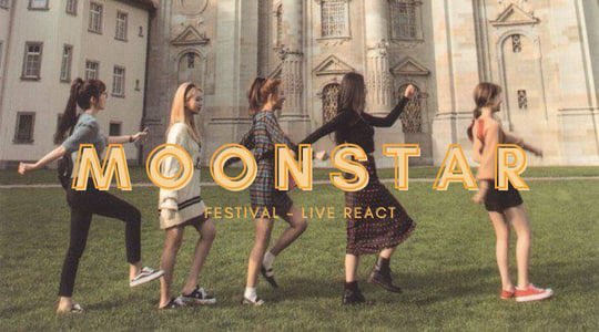 moonstar_infos's tweet photo. [🌙✨• 26.06.22 • festival live react]ㅤㅤㅤ         
            #mstarupdate #uvevent

             MOONSTAR'S CONCERT @ KPOP SUMMER FESTIVAL https://t.co/WOrRW3h4Ig
