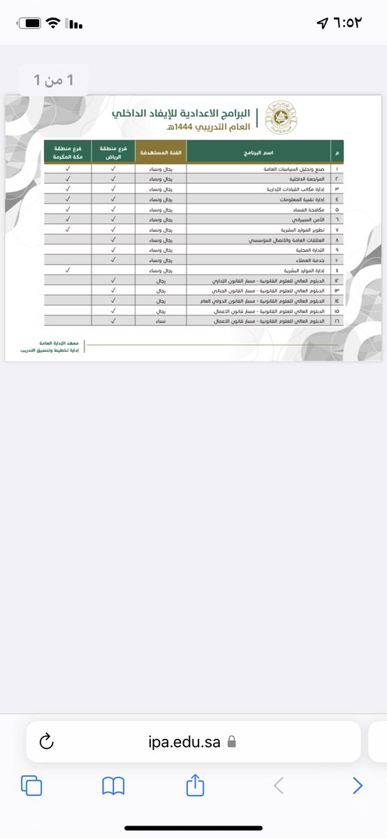 Reh_SH98's tweet photo. @IPAConnect جيت بقدم بس ما طلع عندي الفرع اللي بالشرقية ، ياليت توضحون طريقة التقديم. https://t.co/y0GxpkhmzL