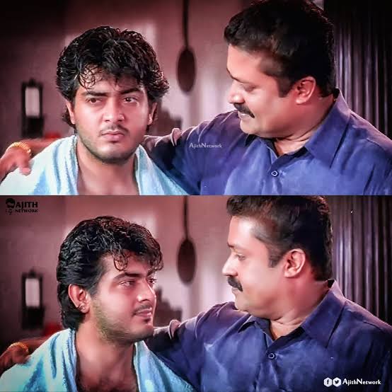 Happy Birthday Suresh gopi sir    