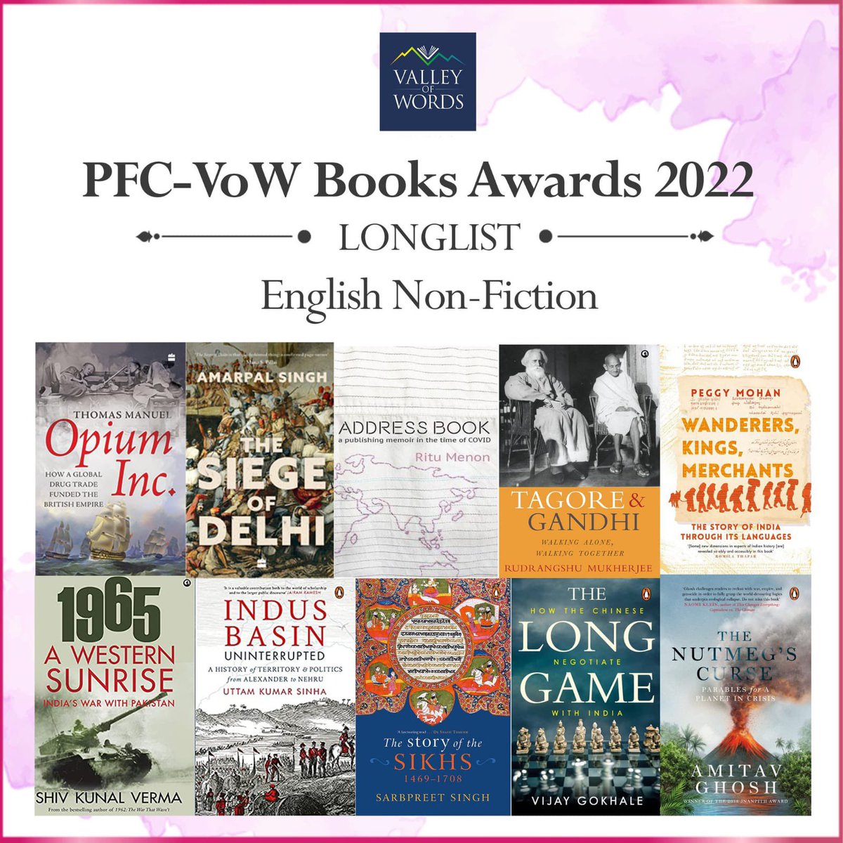 HarperCollins tweet media
