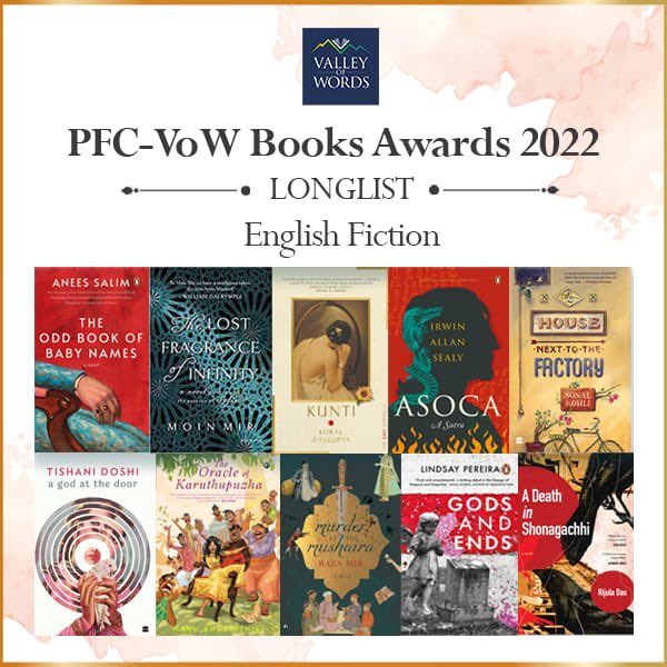 HarperCollins tweet media