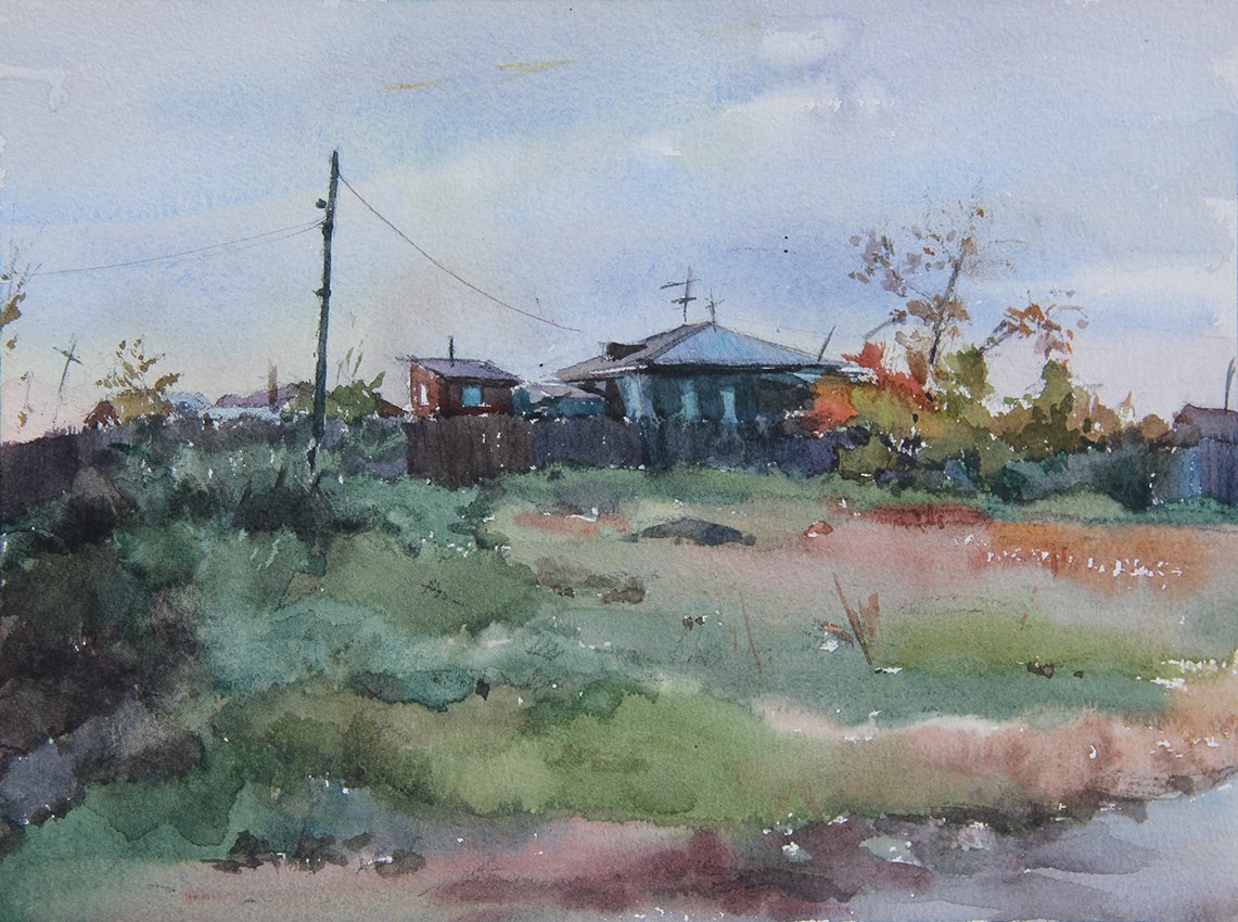 AlinaShangina5's tweet photo. 💫My little watercolor is SOLD 🙏flew to Japan!☺️
This is the place where I was born
The painting is based on my photographs
#watercolorpainting #artwatercolor #artjapan https://t.co/ByfTej83lD
