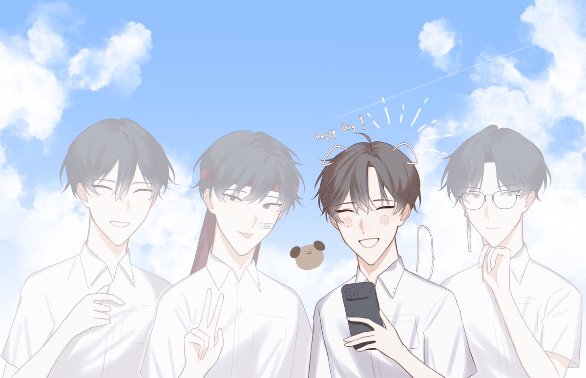 Arkk_DR's tweet photo. 📌 | #DR_COMMU

อาร์ค รัชชานนท์ ศรีชาญ
 | ม. 5/2 ศิลป์คำนวณ

𝘛𝘸𝘪𝘵𝘵𝘦𝘳 
… : ทวีต
‘ … ’ : คิดในใจ
/ … / : การกระทำหลังจอ

𝘙𝘰𝘭𝘦𝘱𝘭𝘢𝘺 
“ … ” : คำพูด
… : การกระทำ

( … ) : ผปค.
𝘋𝘰𝘤. 𝘪𝘯 𝘣𝘪𝘰

( ทักโคโรลจีบ OK ! แต่ผปค.แอคทีฟไม่เป็นเวลา🥹 ) https://t.co/iGZ8NsmgzV