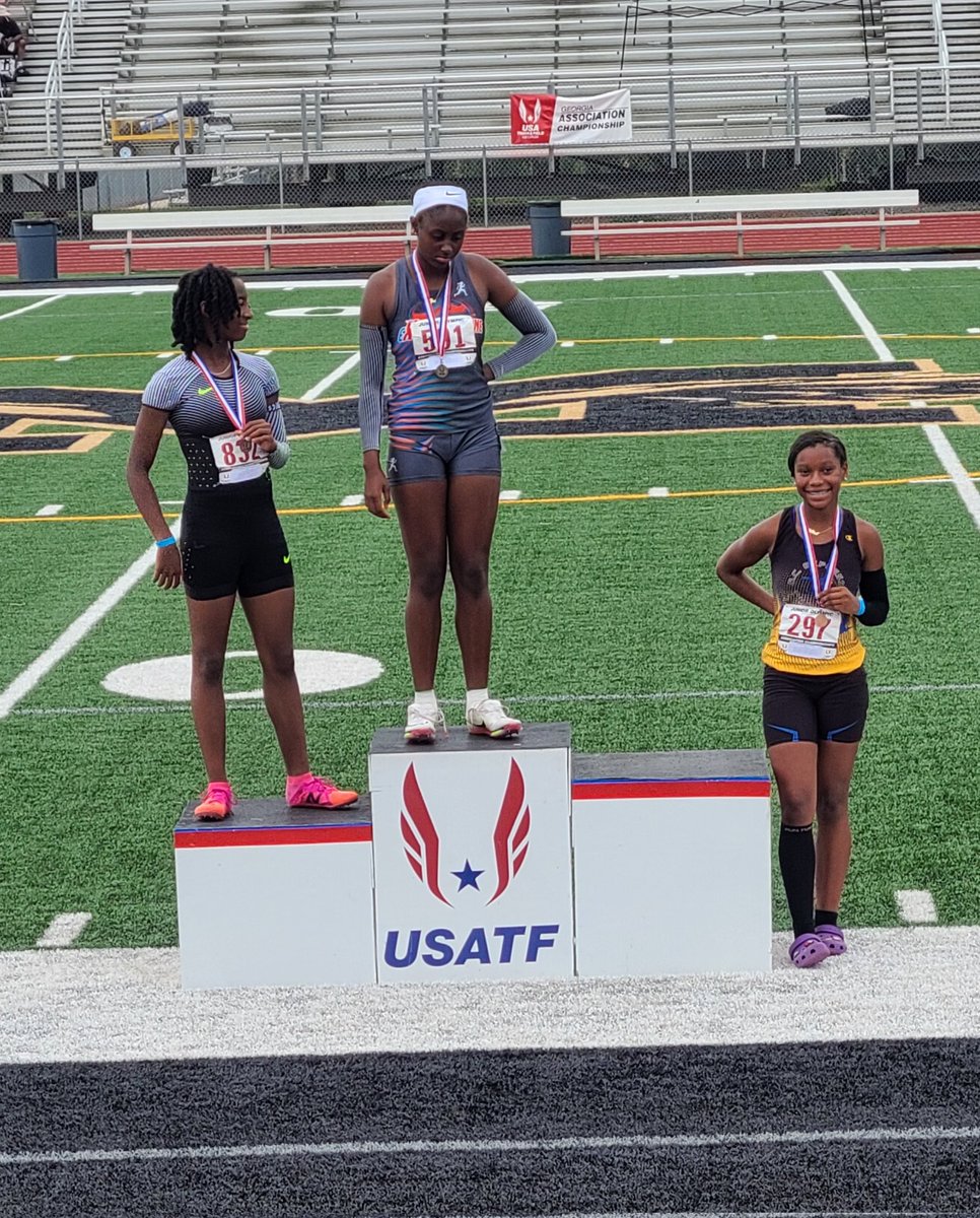 DCExpressTrack's tweet photo. Jillian Kidd @jillian.otp 4th 100m Hurdles
#teamexpress @dcexpresstrackclub https://t.co/04H5Rd20CZ