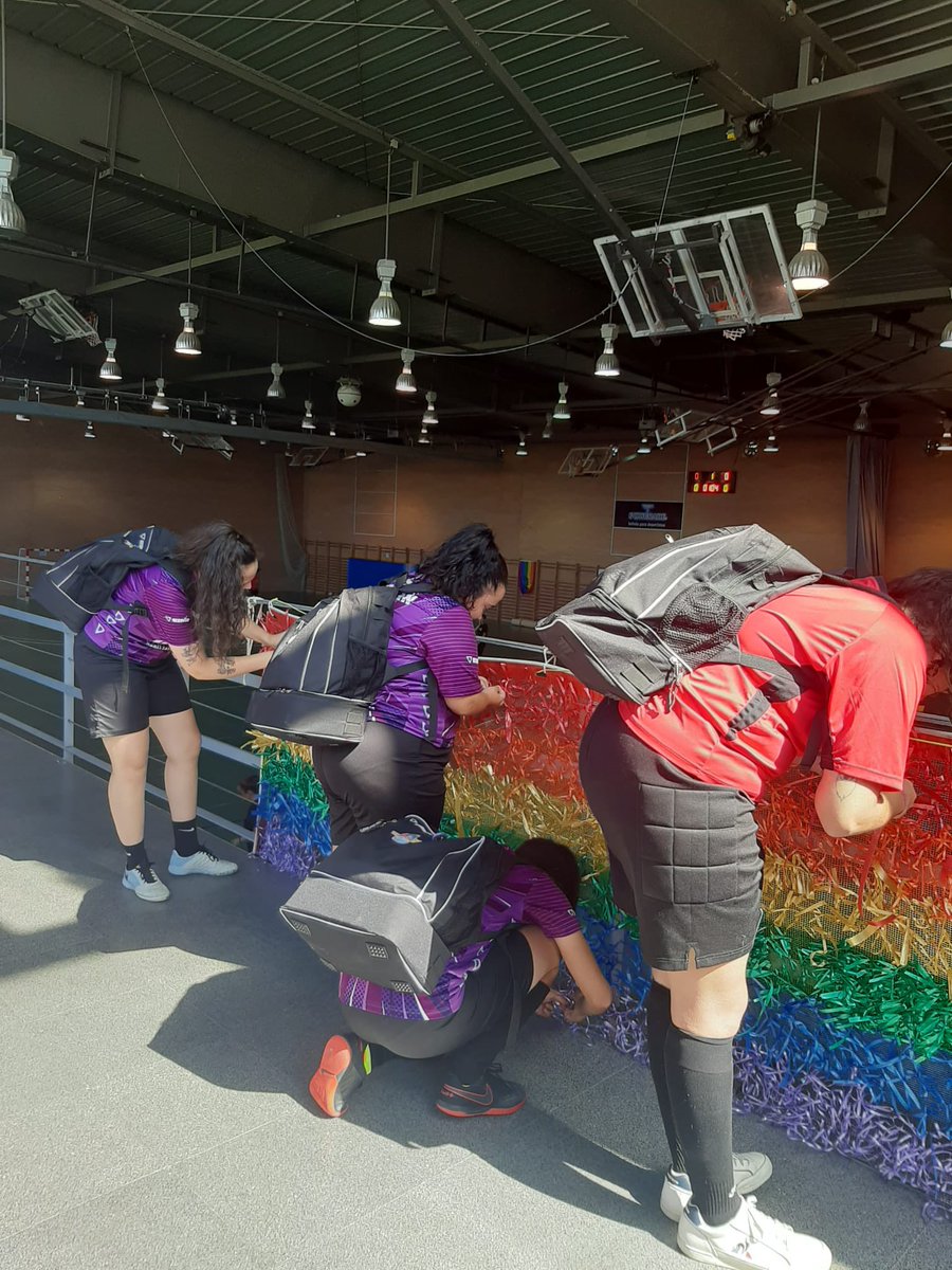 Raúl Hernández 🏳️‍🌈 tweet media