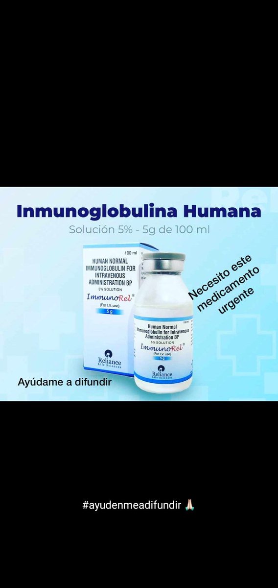 Yeffersonlopez8's tweet photo. Requiero con urgencia de este medicamento, son 120g para ser exacto, si me ayudan a encontrarlo en donación se lo agradezco mucho https://t.co/1rr1KU93jT